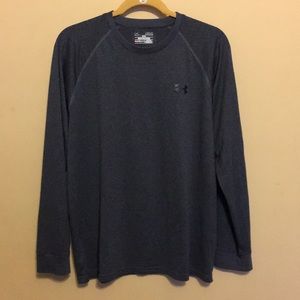🔴2/$30🔴Under Armour Heat Gear Shirt